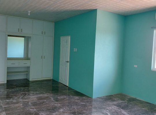Charlieville 1 bedroom self contained apartment