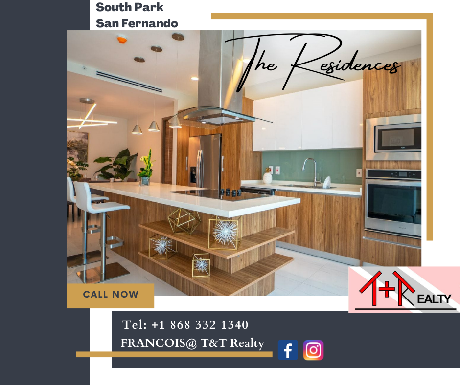 The Residences Apt for Sale