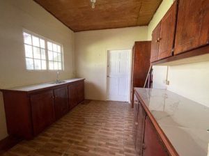 Barataria – 8th Street – House for Rent