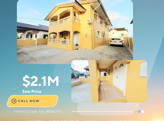 Dabadie Property for Sale