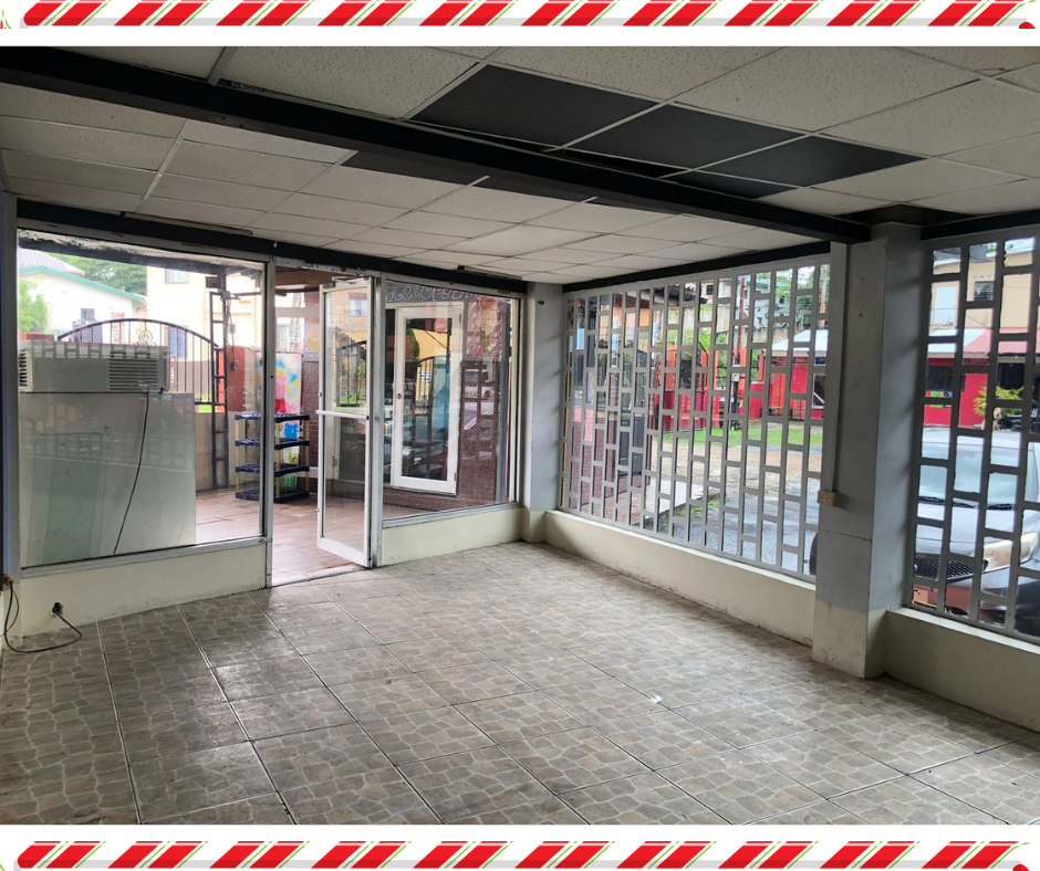 Commercial Spaces for RENT