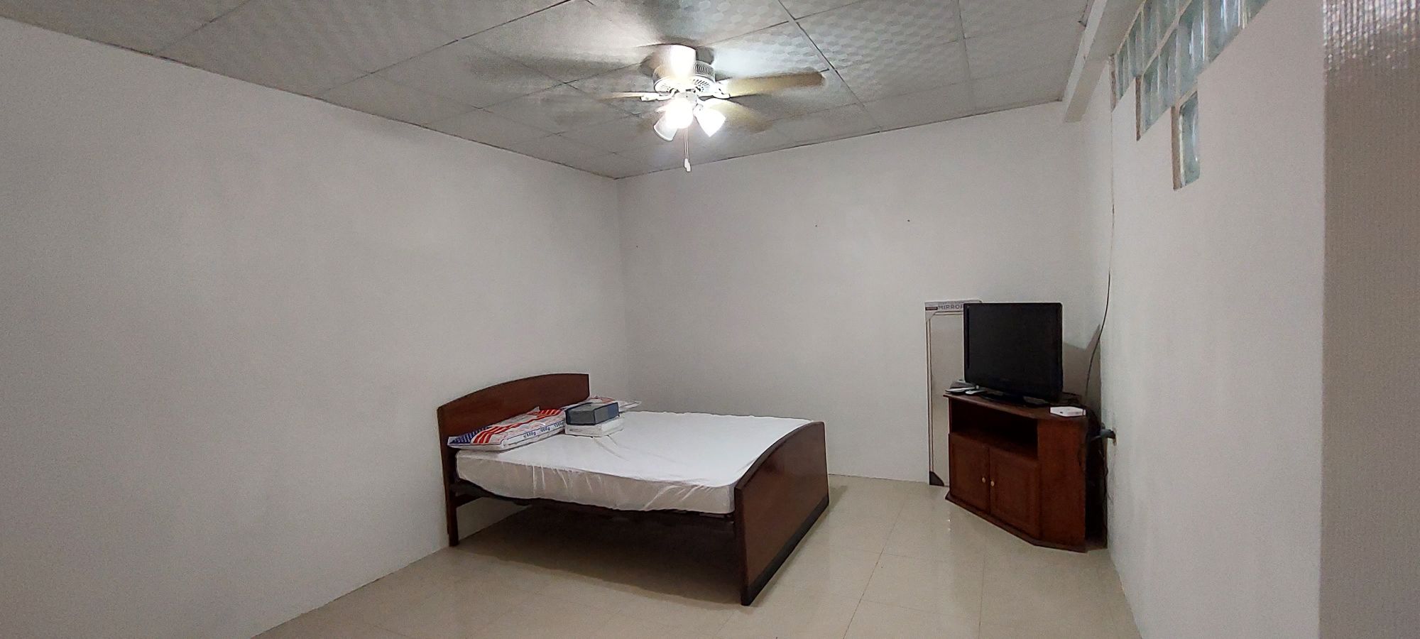 Fully furnished apartment St. Anns
